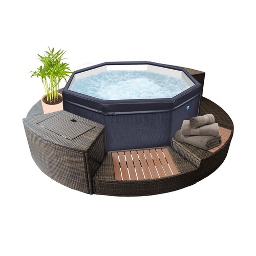 Netspa octopus outdoor - netspa,