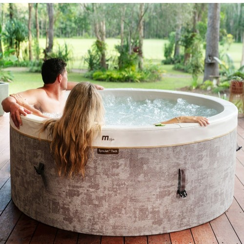 Premium mspa whirlpool cocoon - mspa,