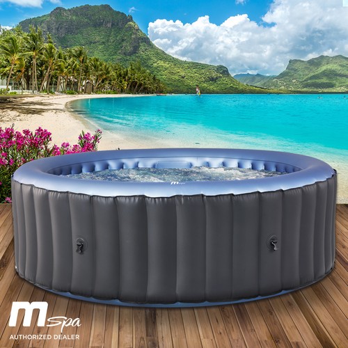 Whirlpool mspa bergen - mspa,