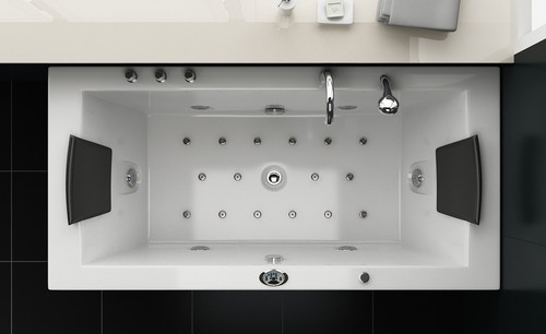 Whirlpool villa eugenie - villa, 2