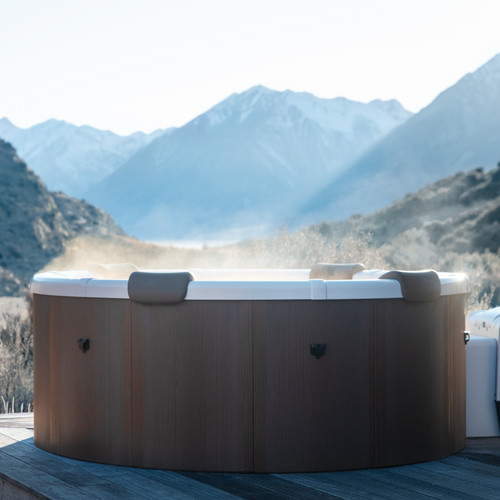 Premium mspa whirlpool rova - mspa,