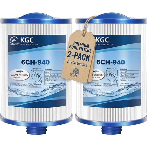 Filterkartusche 6ch 940 für - filterkartusche,