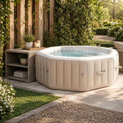 Artelia whirlpool calista - artelia,