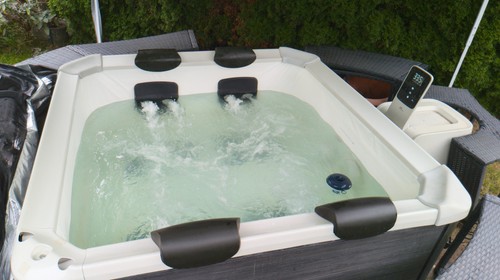 Mspa oslo whirlpool - whirlpool,