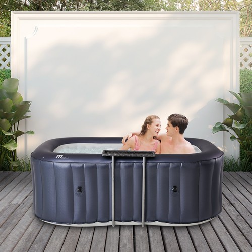 Mspa whirlpool nest - whirlpool,