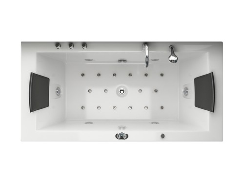 Whirlpool villa eugenie - whirlpool, 2