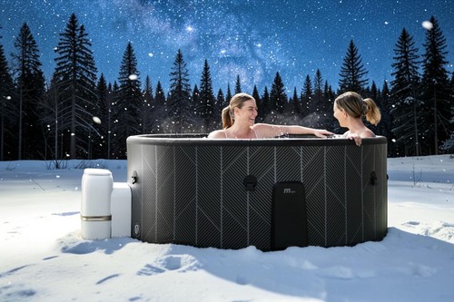 Mspa whirlpool nox eco - mspa,