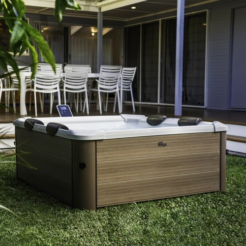 Premium mspa whirlpool - premium,