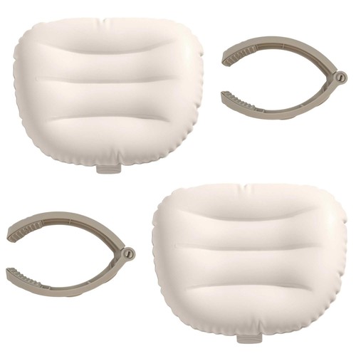 Intex whirlpool kopfstütze - kopfstütze, 2