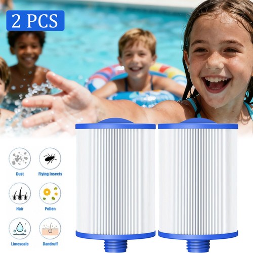 Spa filter cartridge für - 2x,
