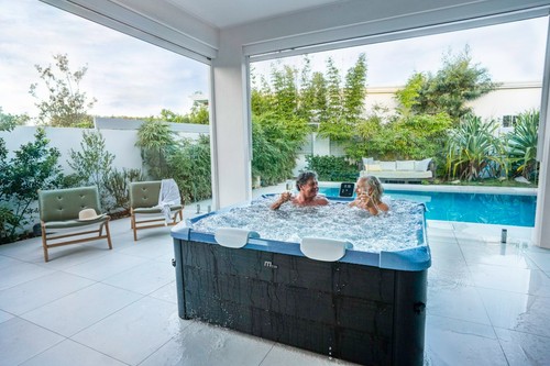 Premium mspa whirlpool oslo - mspa,