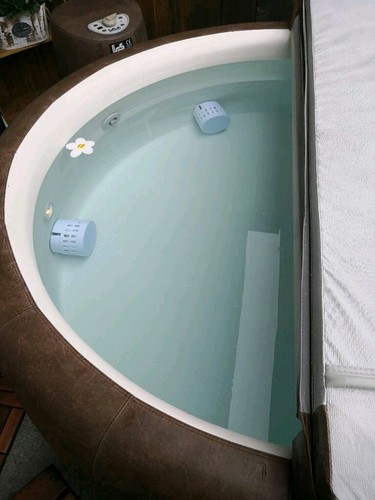 Whirlpool softub filter - filter, mit
