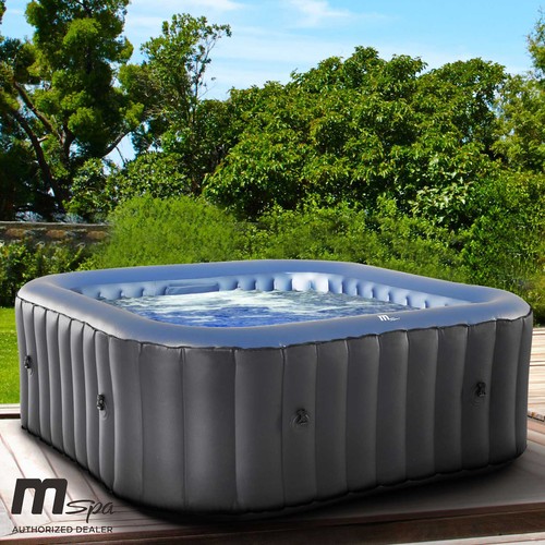 Brast whirlpool aufblasbar - whirlpool,