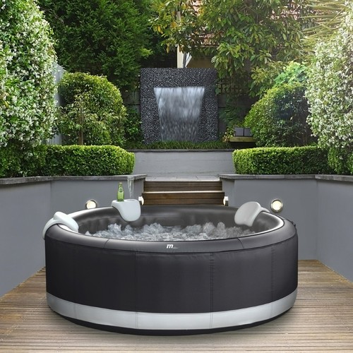 Premium mspa whirlpool camaro - whirlpool,