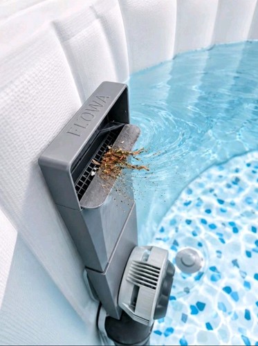 Skimmer whirlpool passend - whirlpool, für