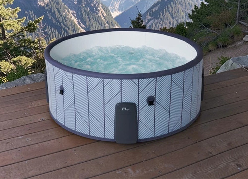 Mspa whirlpool tidal - whirlpool,
