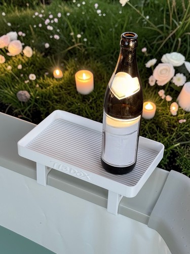 Getränkehalter für mspa - für,