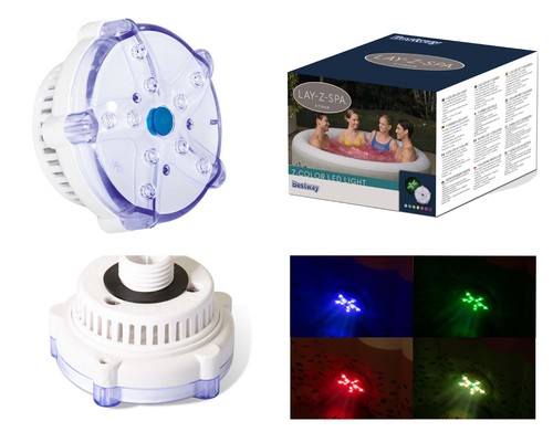 Bestway led licht - bestway, led-licht