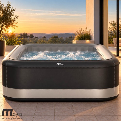 Brast whirlpool aufblasbar - brast,