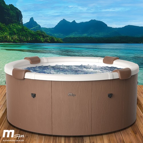 Brast whirlpool mspa - whirlpool,