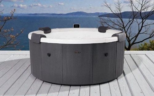Mspa whirlpool neu denver - mspa,