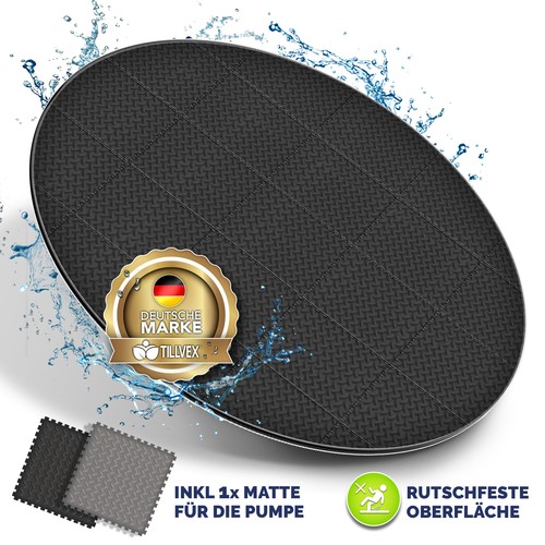 Tillvex whirlpool unterlage - whirlpool,