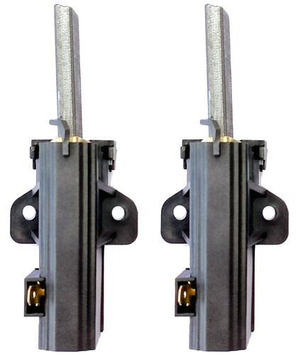 Motorkohlen aeg - 2x, f.