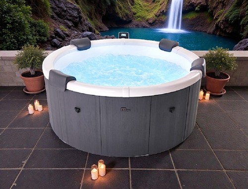 Mspa whirlpool neu denver - mspa,