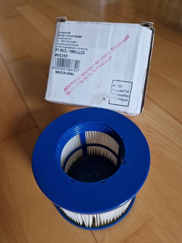Wasserfilter für whirlpool - wasserfilter,