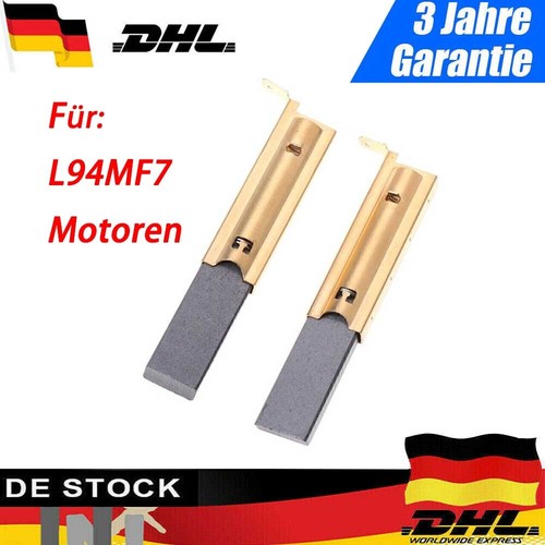 Kohlebürsten l94mf7 für - 2x,
