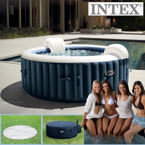 Intex whirlpool pure - pure, spa™