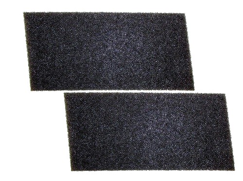 Schaumstoff filter - 2x,