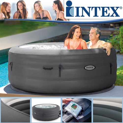 Intex whirlpool simple - simple, Ø
