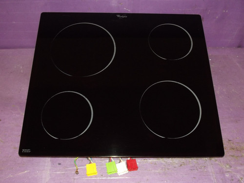 Whirlpool akt108 - akt108/ne, akt108/ix