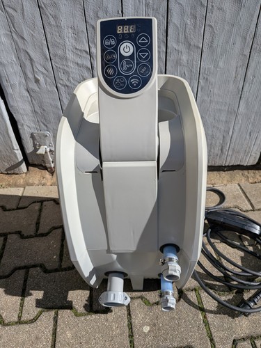 Bestway lay spa - bestway, whirlpool