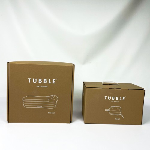 Tubble the cuzi - the,