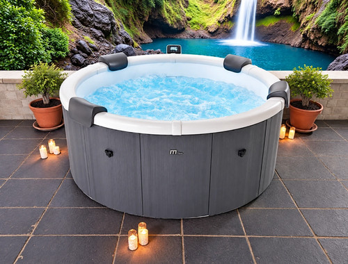 Mspa whirlpool neu denver xxl - mspa,