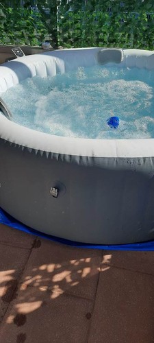 Whirlpool lay spa - miami, plus