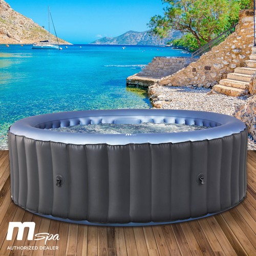 Whirlpool mspa bergen - mspa, 6